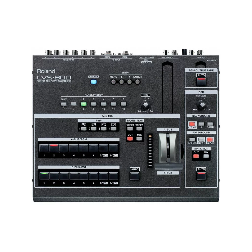 Roland LSV-800