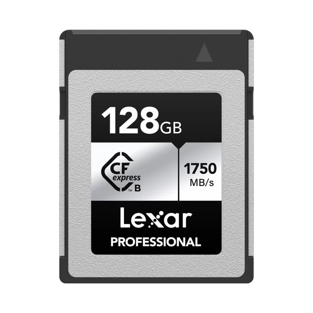 lexar cfexpress silver 128gb lexar cfexpress silver 128gb