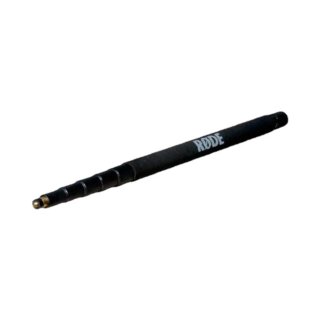rode boompole 3m